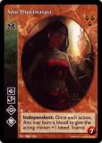 Anu Diptinatpa [HttB set] - VTES CCG