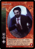 Asguresh [HttB set] - VTES CCG