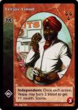 Veejay Vinod [HttB set] - VTES CCG