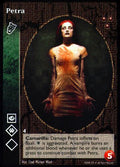 Petra [HttB set] - VTES CCG