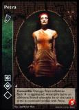 Petra [HttB set] - VTES CCG
