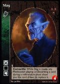 Slag [HttB set] - VTES CCG