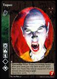 Topaz [HttB set] - VTES CCG