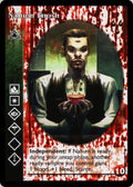 Nahum Enosh [HttB set] - VTES CCG