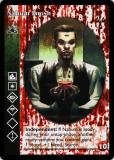Nahum Enosh [HttB set] - VTES CCG