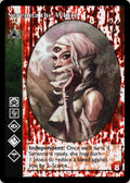 Serenna the White [HttB set] - VTES CCG