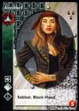 Aredhel [HttB set] - VTES CCG