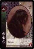 Ariel [HttB set] - VTES CCG