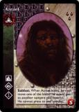 Azrael [HttB set] - VTES CCG