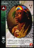 Langa [HttB set] - VTES CCG