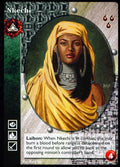Nkechi [HttB set] - VTES CCG