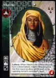 Nkechi [HttB set] - VTES CCG