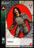 Rashiel [HttB set] - VTES CCG