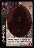 Uriel [HttB set] - VTES CCG
