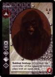Uriel [HttB set] - VTES CCG