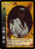 Baroque [HttB set] - VTES CCG