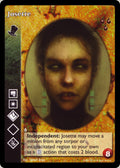 Josette [HttB set] - VTES CCG