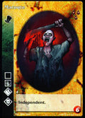 Macoute [HttB set] - VTES CCG