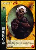Tanginé [HttB set] - VTES CCG