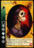 Troglodytia [HttB set] - VTES CCG