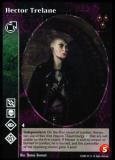 Hector Trelane [HttB set] - VTES CCG