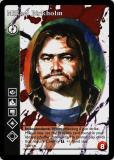 Mikael Birkholm [HttB set] - VTES CCG