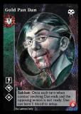 Gold Pan Dan [DM set] - VTES CCG