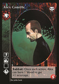 Alex Camille [DM set] - VTES CCG