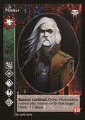 Mimir [DM set] - VTES CCG