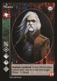 Mimir [DM set] - VTES CCG