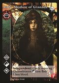 Badr, Shadow of Granada [DM set] - VTES CCG