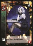 Claudia [DM set] - VTES CCG