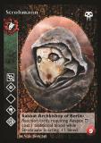 Strohmann [DM set] - VTES CCG