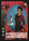 Amber [DM set] - VTES CCG