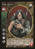 Xipe Totec [DM set] - VTES CCG