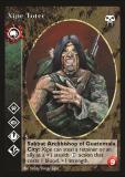 Xipe Totec [DM set] - VTES CCG