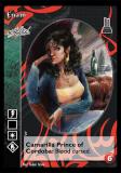 Enam [TU set] - VTES CCG