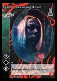 Flavia, Avenging Angel [TU set] - VTES CCG