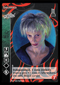 Imanna [TU set] - VTES CCG