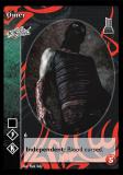Omer [TU set] - VTES CCG