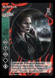 Rebekah [TU set] - VTES CCG