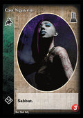 Cao Nguyen [TU set] - VTES CCG