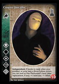 Count Jocalo [TU set] - VTES CCG