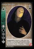 Count Jocalo [TU set] - VTES CCG