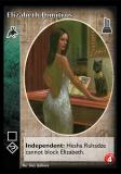 Elizabeth Dimitros [TU set] - VTES CCG