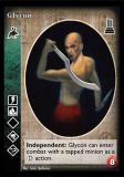 Glycon [TU set] - VTES CCG
