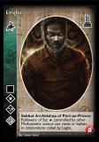 Legba [TU set] - VTES CCG