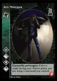 Art Morgan [TU set] - VTES CCG