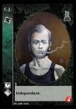 C.J. [TU set] - VTES CCG