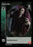 Malcolm [TU set] - VTES CCG